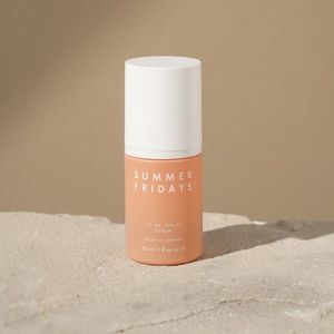 Summer Fridays CC Me Serum FULL SIZE NIB 30ml
